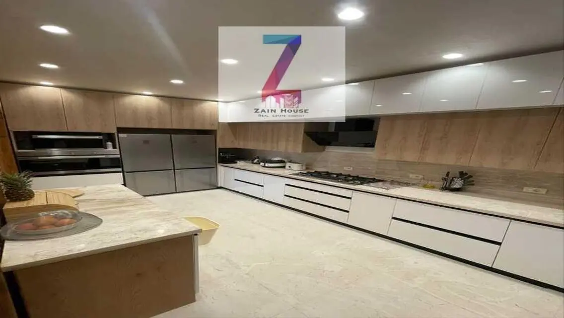 Luxury Villa for Sale
