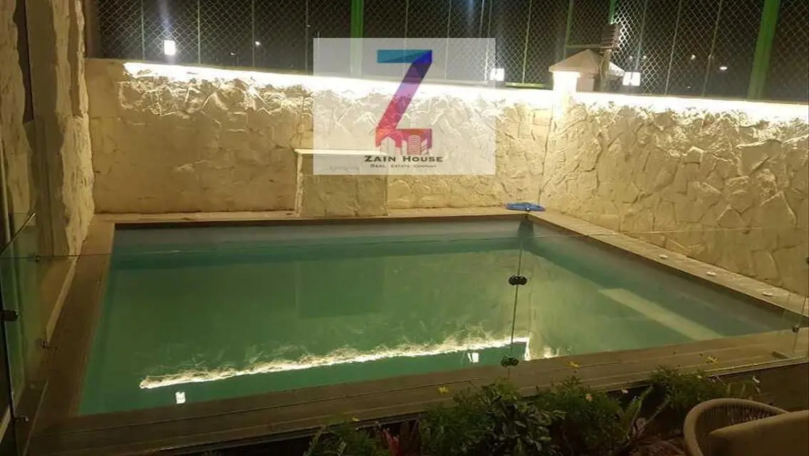 Luxury Villa for Sale