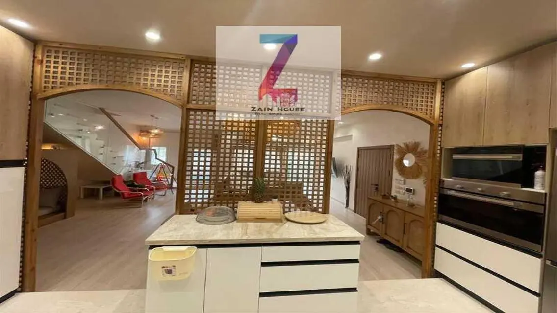 Luxury Villa for Sale