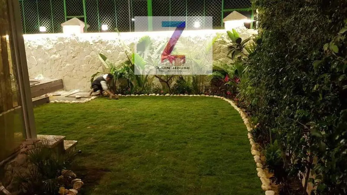 Luxury Villa for Sale
