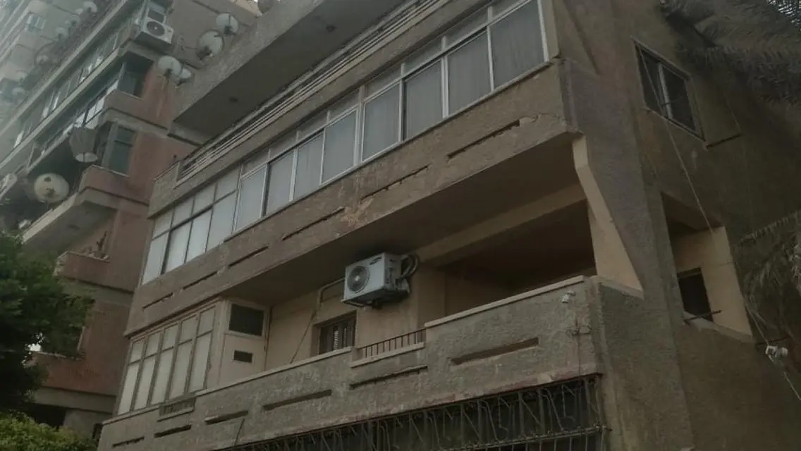 Luxury Apartment with Spacious Area