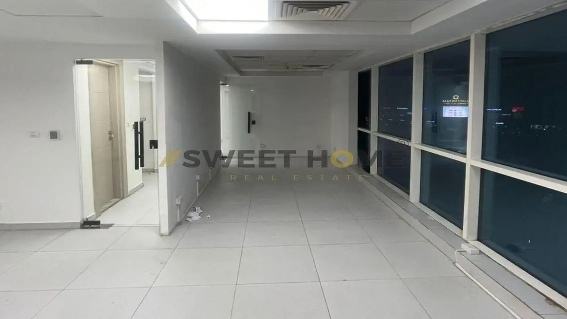 Prime Property for Sale - 110 Square Meters