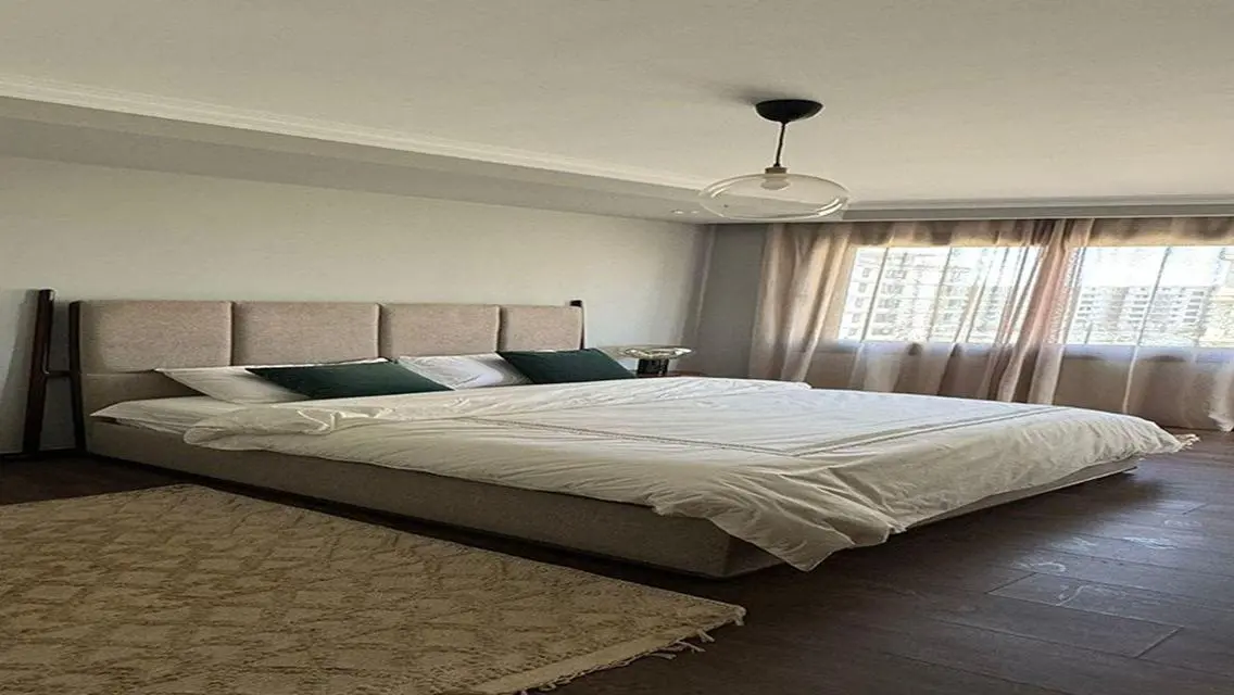 Luxurious Villa in Badya Palm Hills