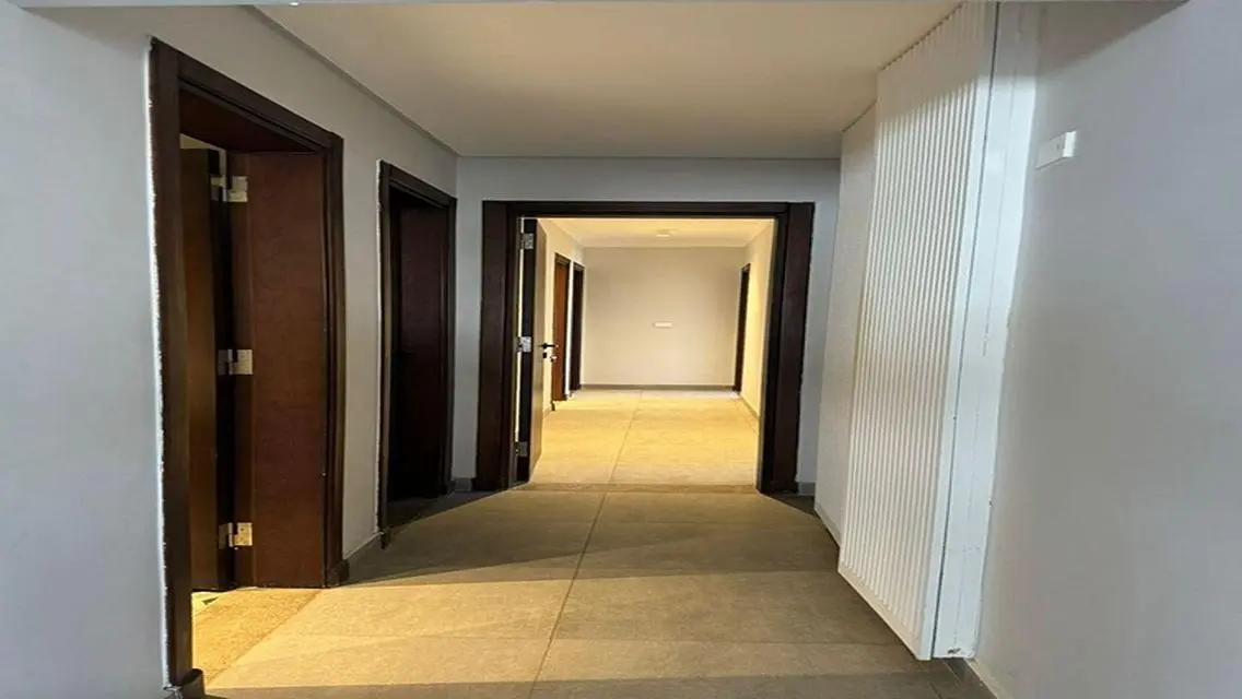Luxurious Villa in Badya Palm Hills