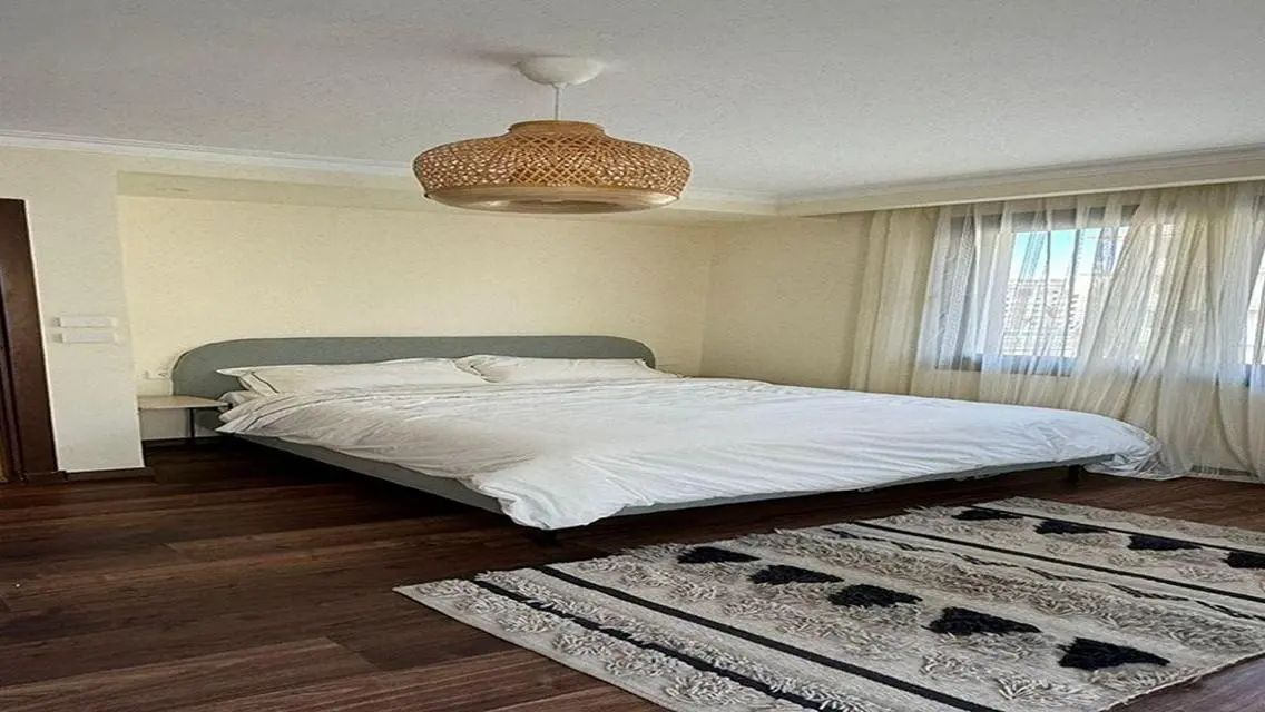 Luxurious Villa in Badya Palm Hills