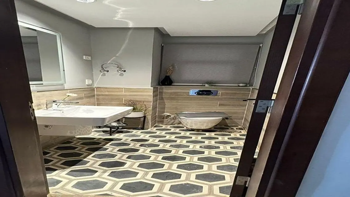 Luxurious Villa in Badya Palm Hills