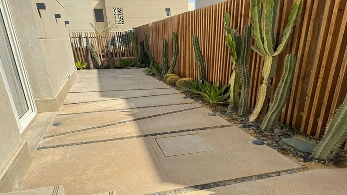 Luxurious Villa in Badya Palm Hills
