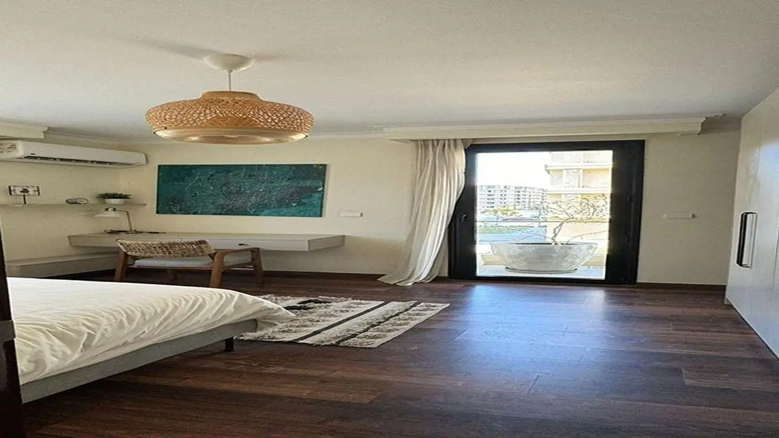 Luxurious Villa in Badya Palm Hills