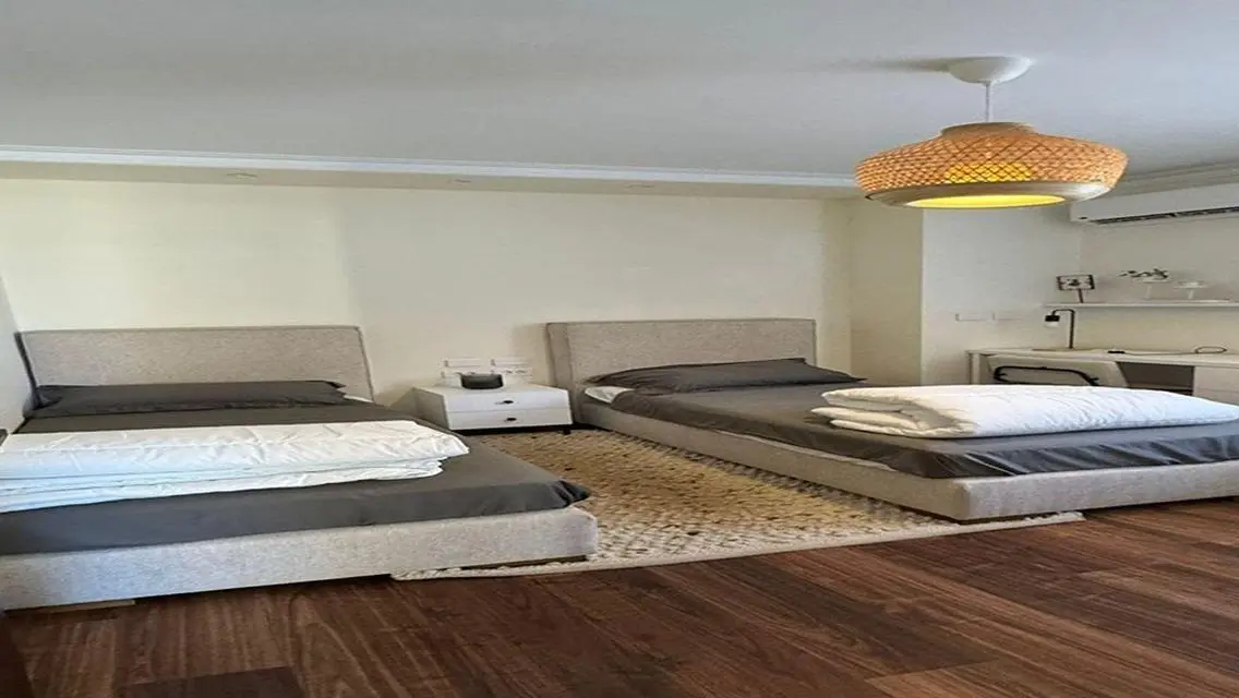 Luxurious Villa in Badya Palm Hills