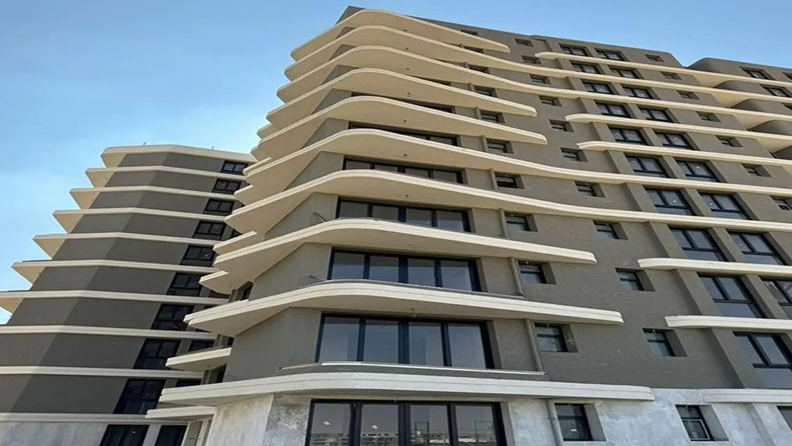 Luxurious Villa in Badya Palm Hills