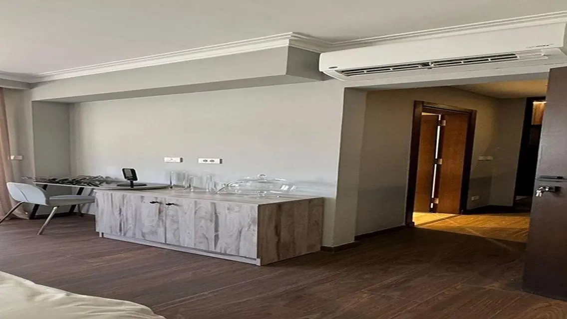 Luxurious Villa in Badya Palm Hills