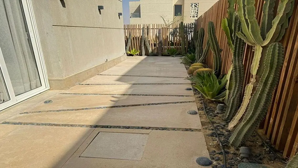 Luxurious Villa in Badya Palm Hills