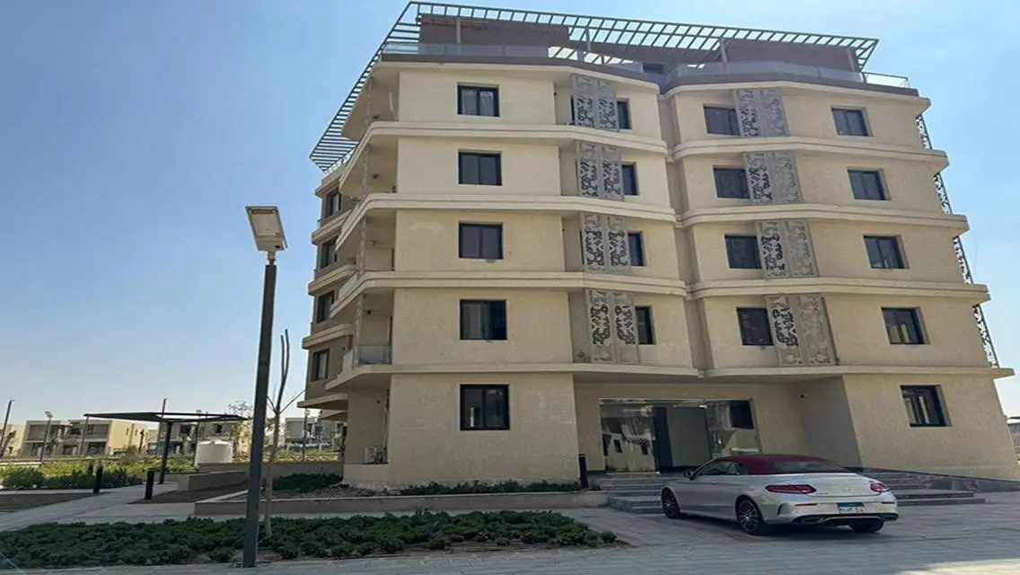 Luxurious Villa in Badya Palm Hills