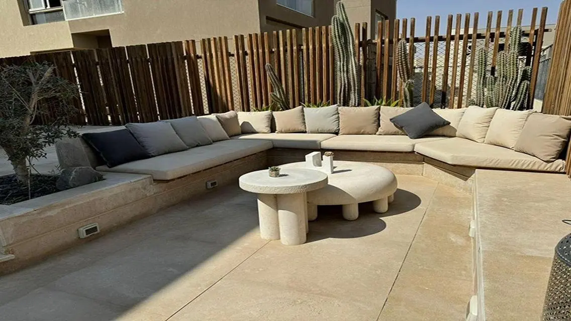 Luxurious Villa in Badya Palm Hills