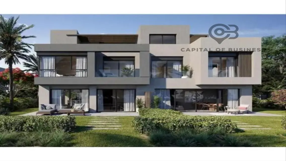 Luxury Villa at The Valleys with Private Garden and Pool