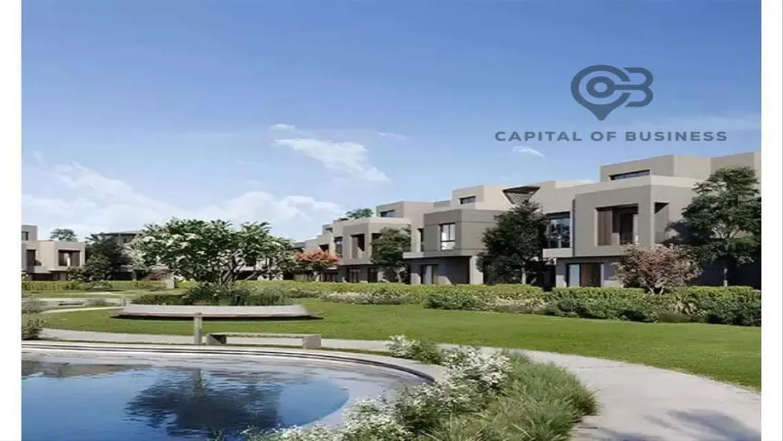 Luxury Villa at The Valleys with Private Garden and Pool