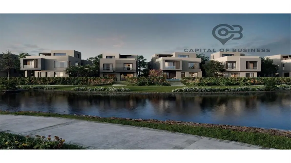 Luxury Villa at The Valleys with Private Garden and Pool
