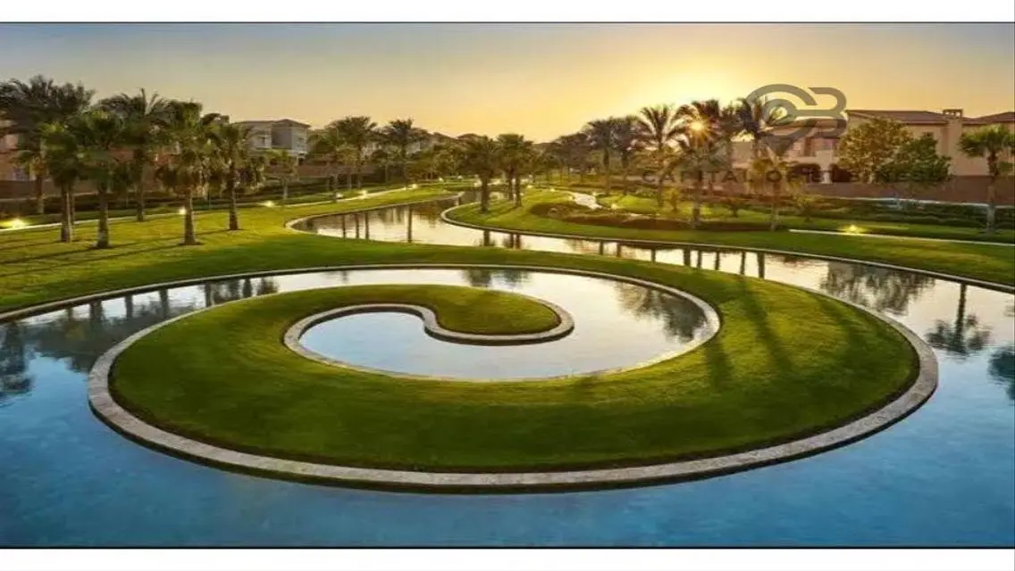 Luxury Villa at The Valleys with Private Garden and Pool