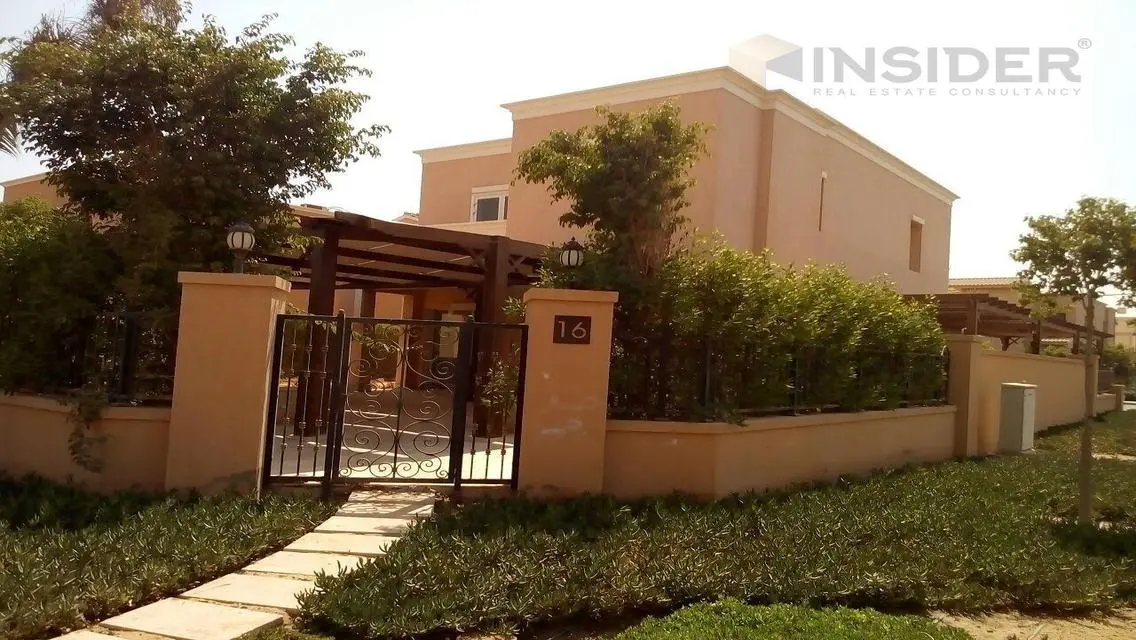 Luxury Apartment in Mivida - First-Class Living