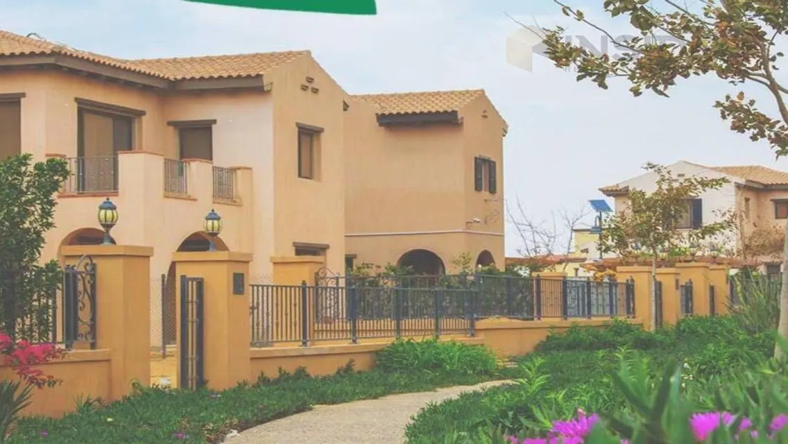 Luxury Apartment in Mivida - First-Class Living