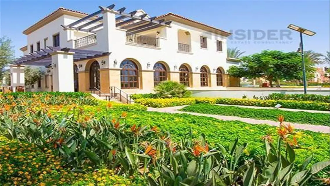 Luxury Apartment in Mivida - First-Class Living
