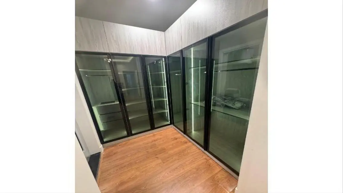 Luxury Villa for Rent in Eastown at 120,000 EGP