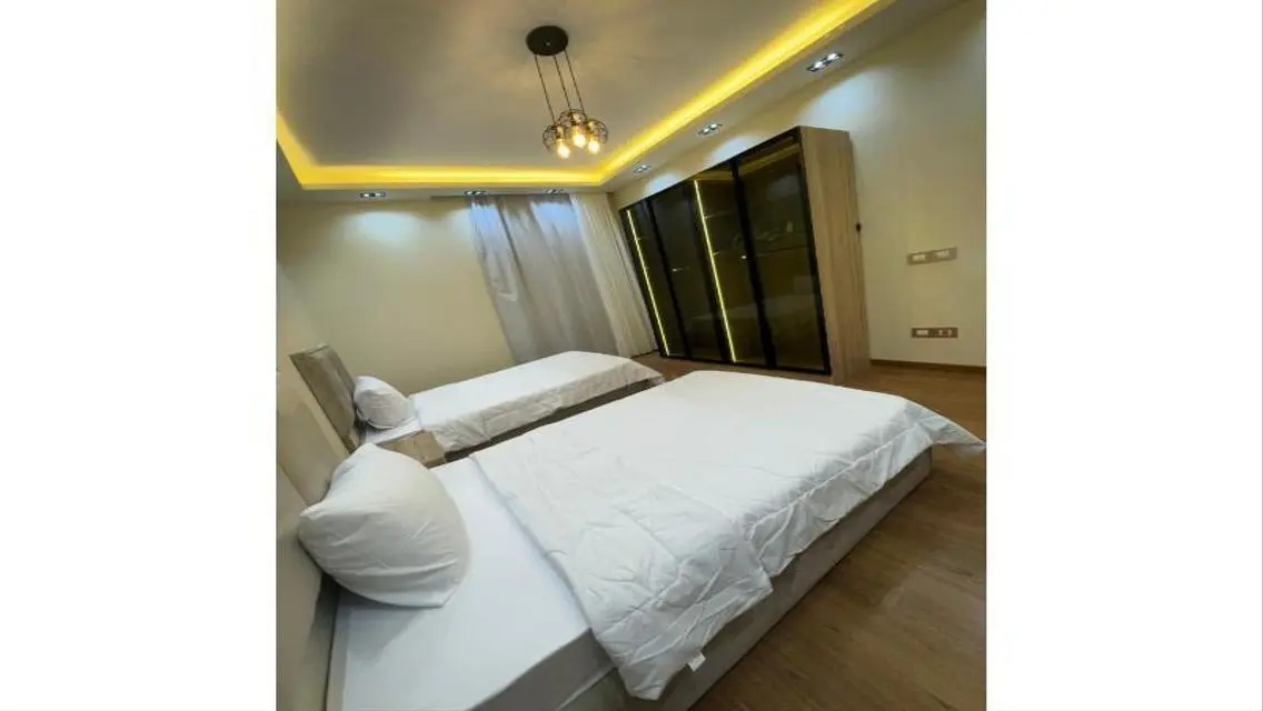 Luxury Villa for Rent in Eastown at 120,000 EGP
