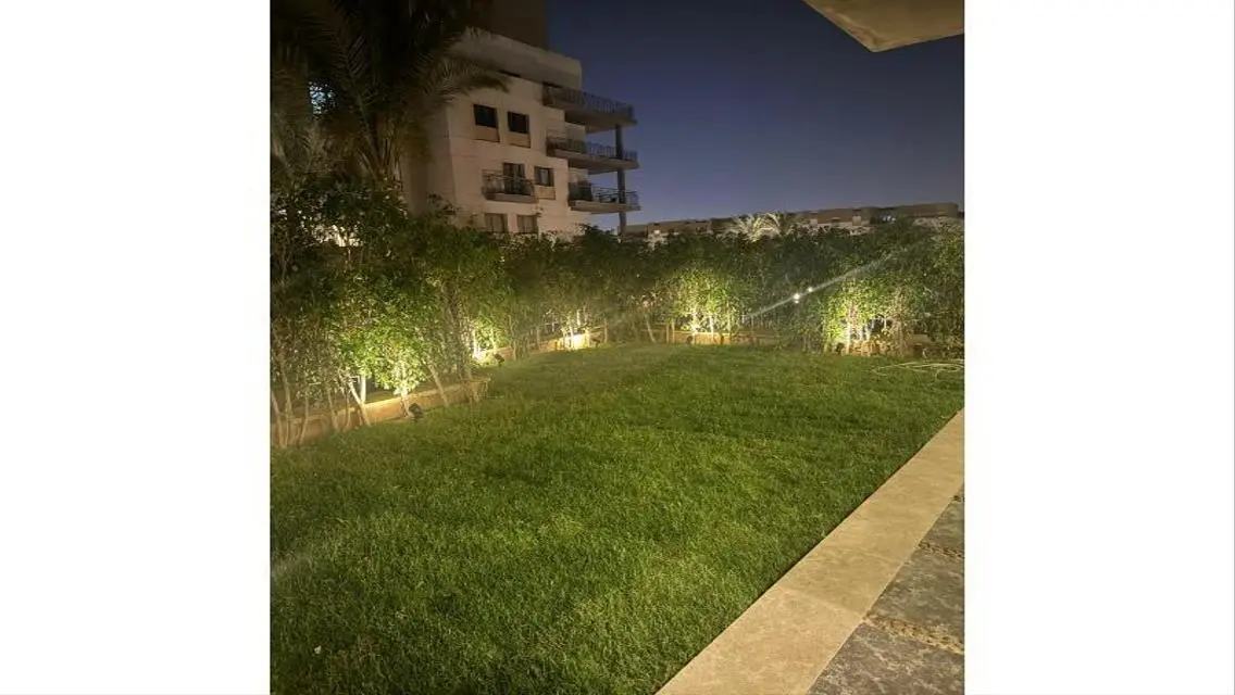 Luxury Villa for Rent in Eastown at 120,000 EGP