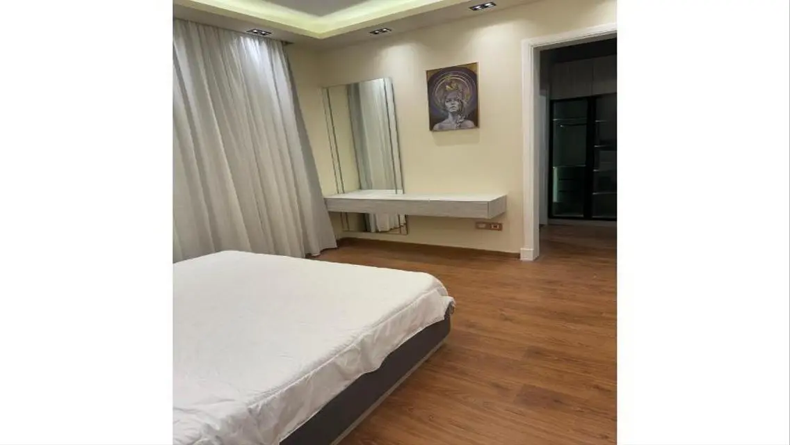 Luxury Villa for Rent in Eastown at 120,000 EGP