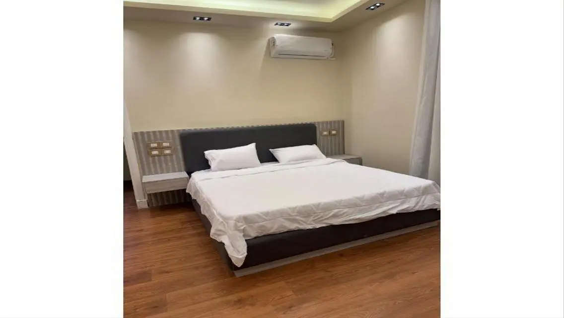Luxury Villa for Rent in Eastown at 120,000 EGP