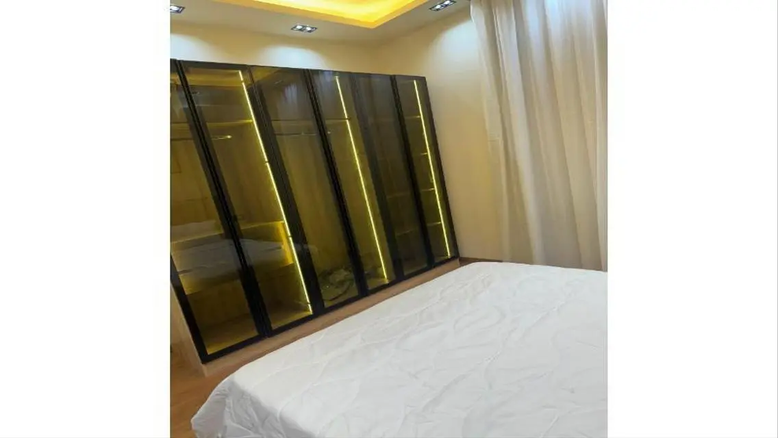 Luxury Villa for Rent in Eastown at 120,000 EGP