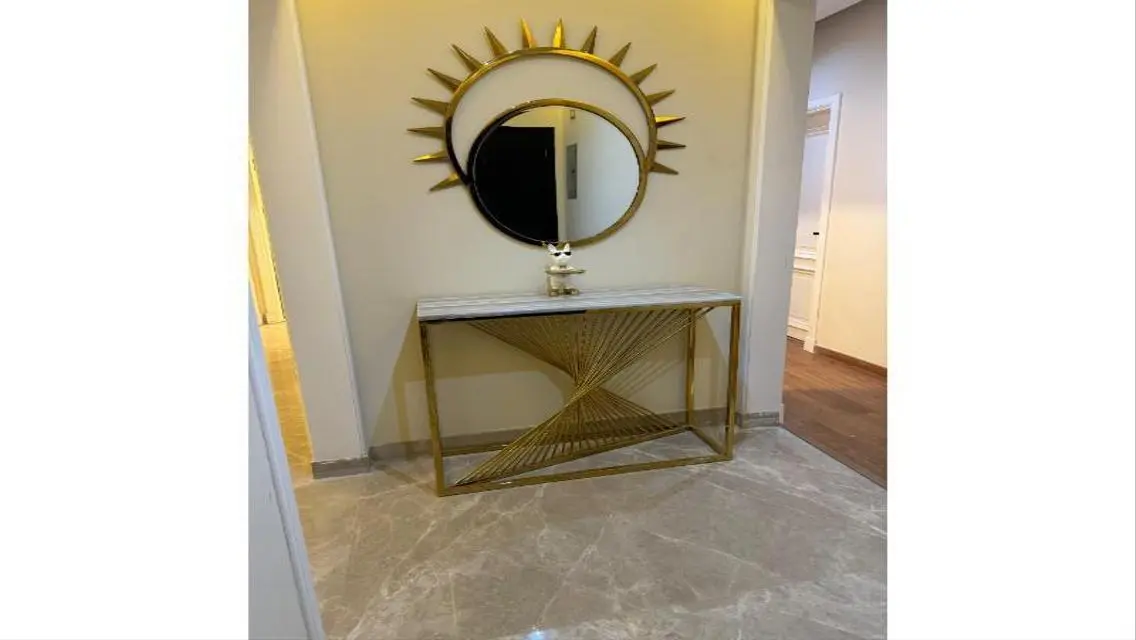 Luxury Villa for Rent in Eastown at 120,000 EGP