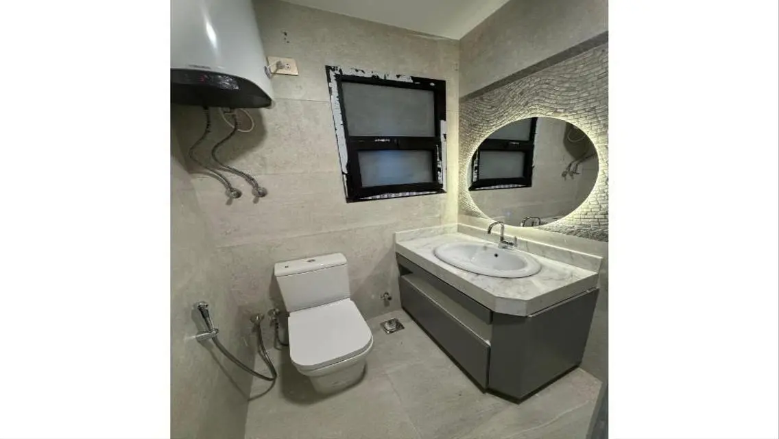 Luxury Villa for Rent in Eastown at 120,000 EGP