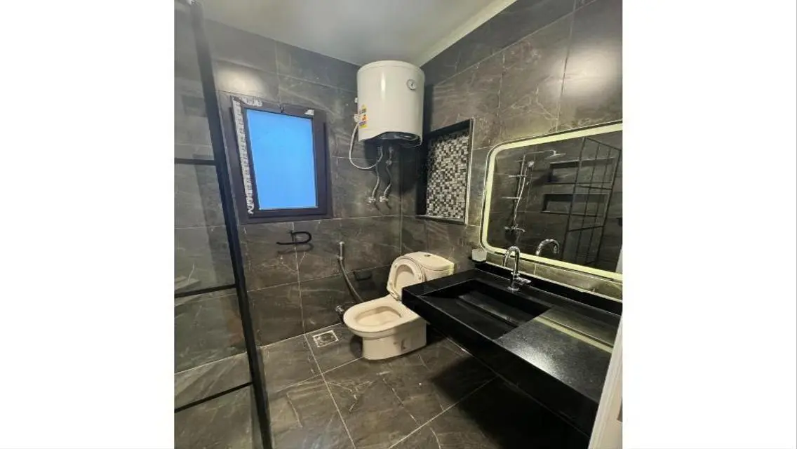 Luxury Villa for Rent in Eastown at 120,000 EGP