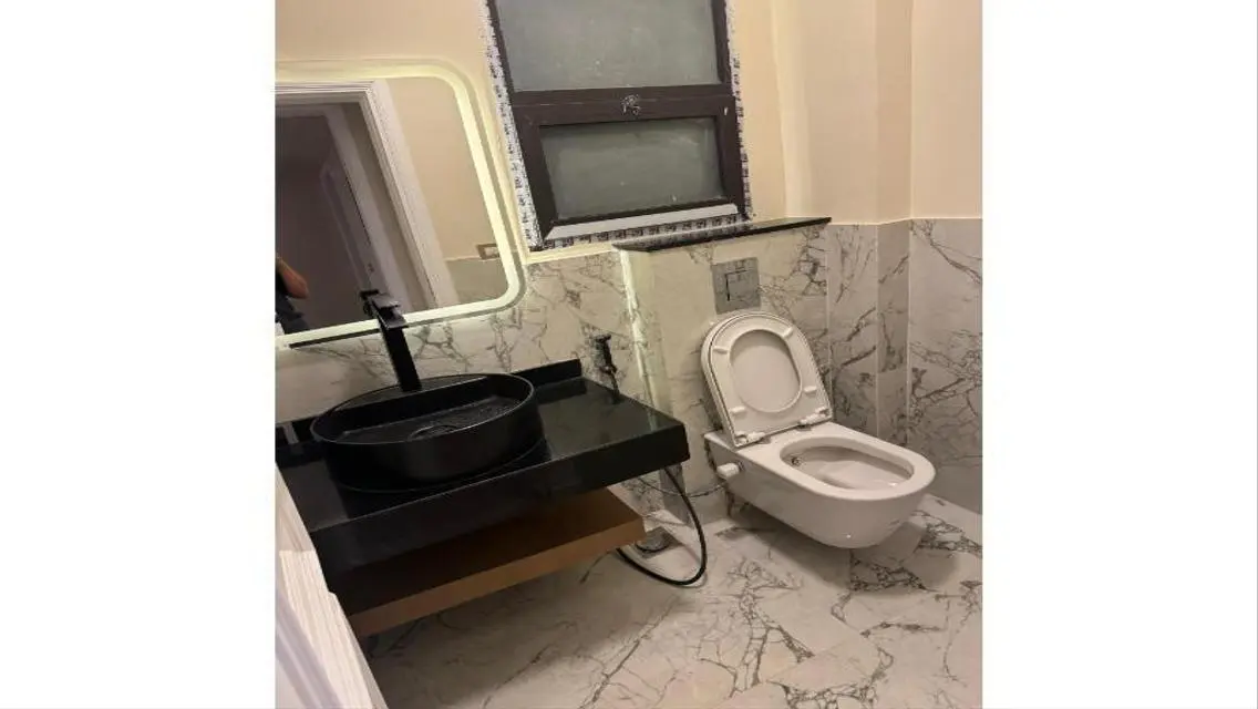 Luxury Villa for Rent in Eastown at 120,000 EGP