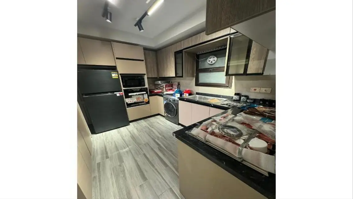 Luxury Villa for Rent in Eastown at 120,000 EGP