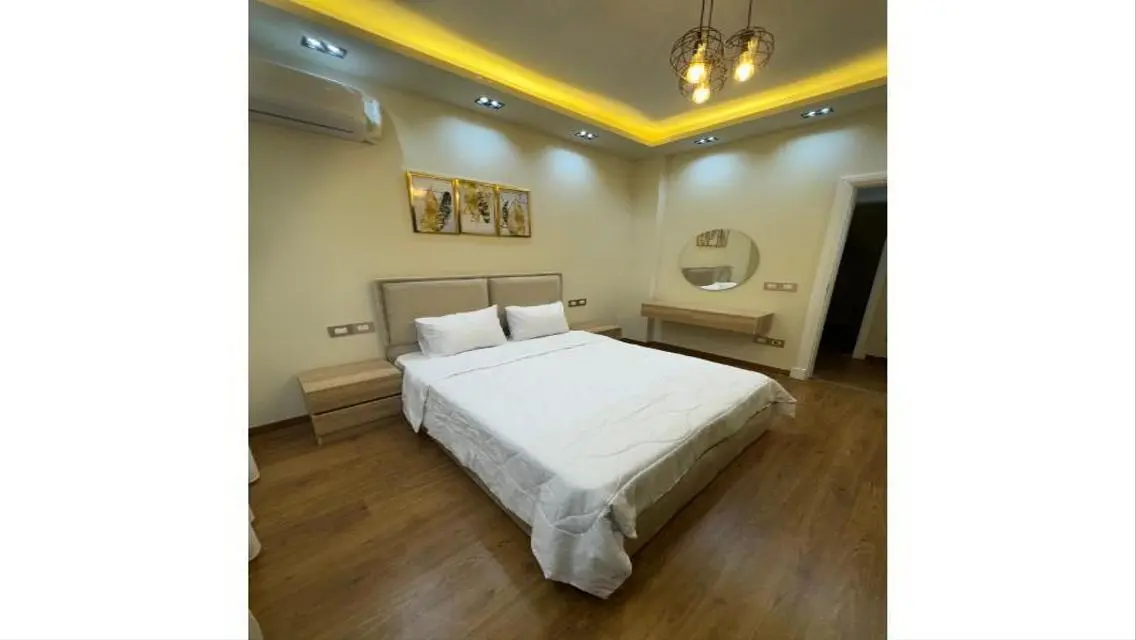 Luxury Villa for Rent in Eastown at 120,000 EGP