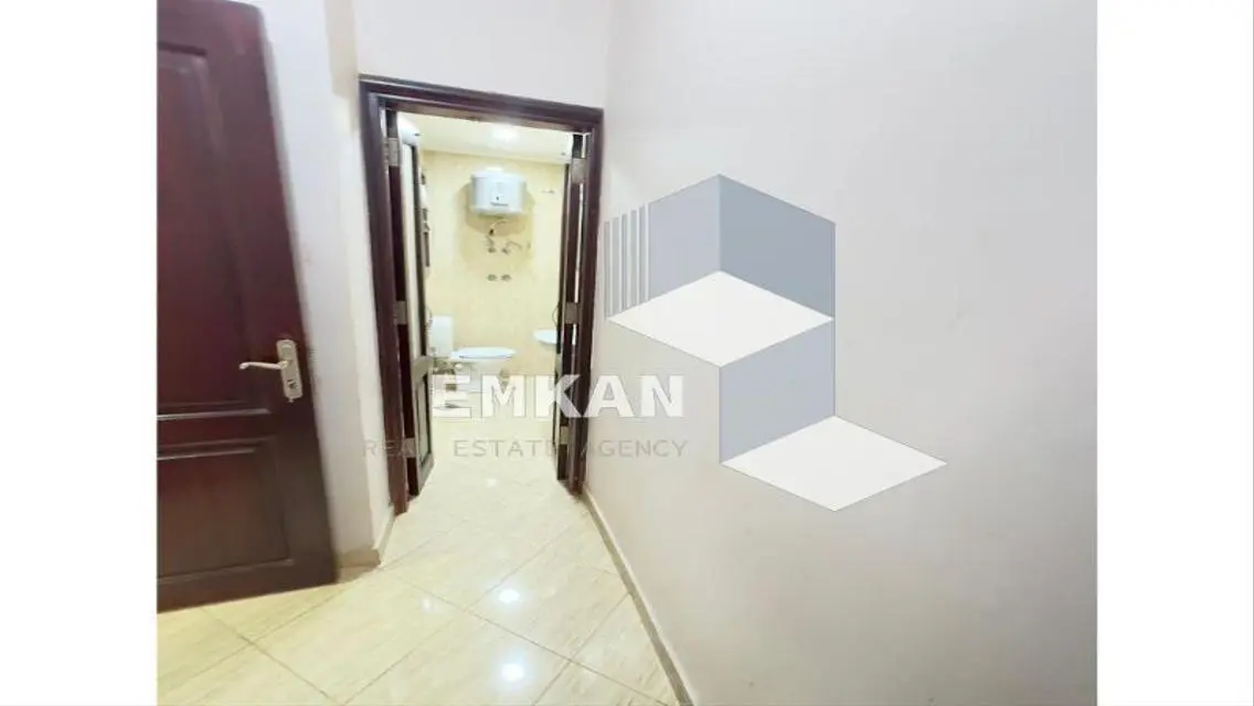 شقة فاخرة للبيع بتصميم عصري
