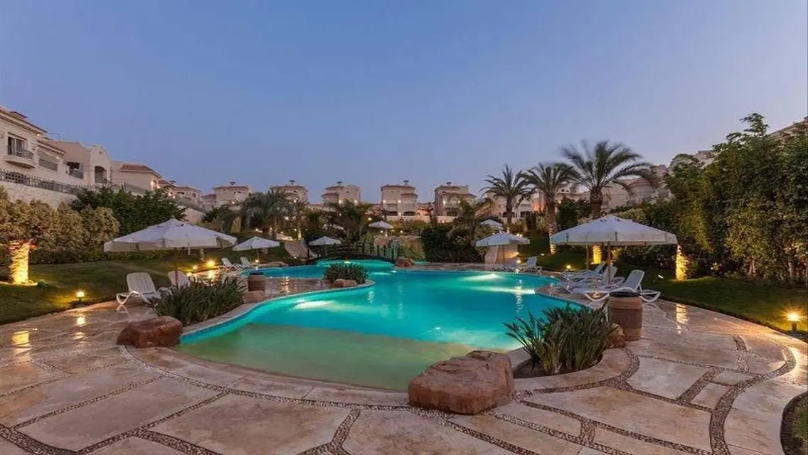 Luxurious House for Sale with Spacious Layout and Great Amenities