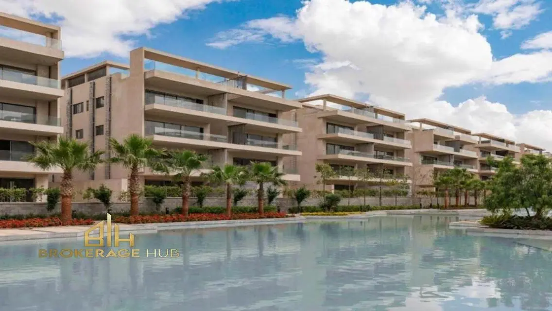 Luxury Apartment for Sale in a Prime Location