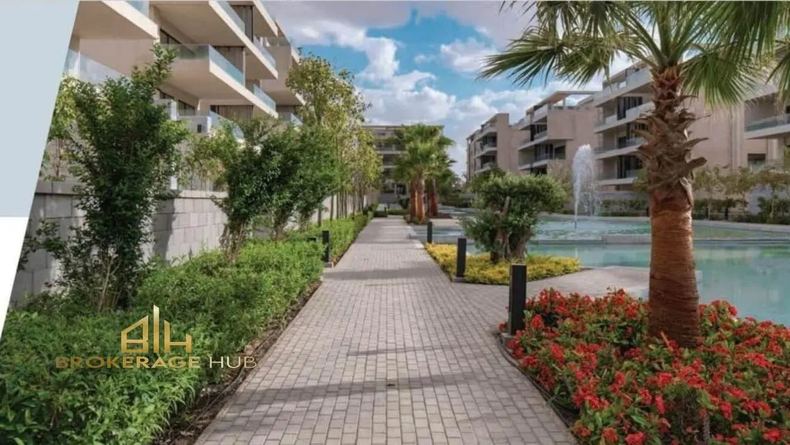 Luxury Apartment for Sale in a Prime Location