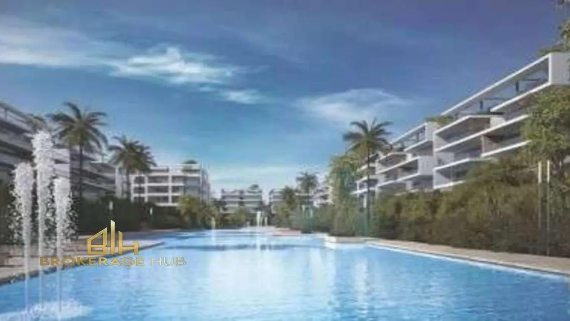 Luxury Apartment for Sale in a Prime Location