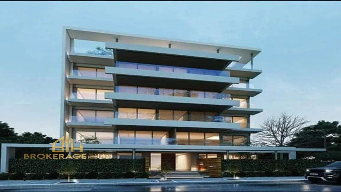Luxury Apartment for Sale in a Prime Location