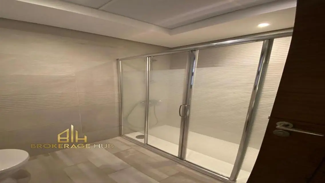 Luxury 160 SQM Apartment in Cairo Festival City