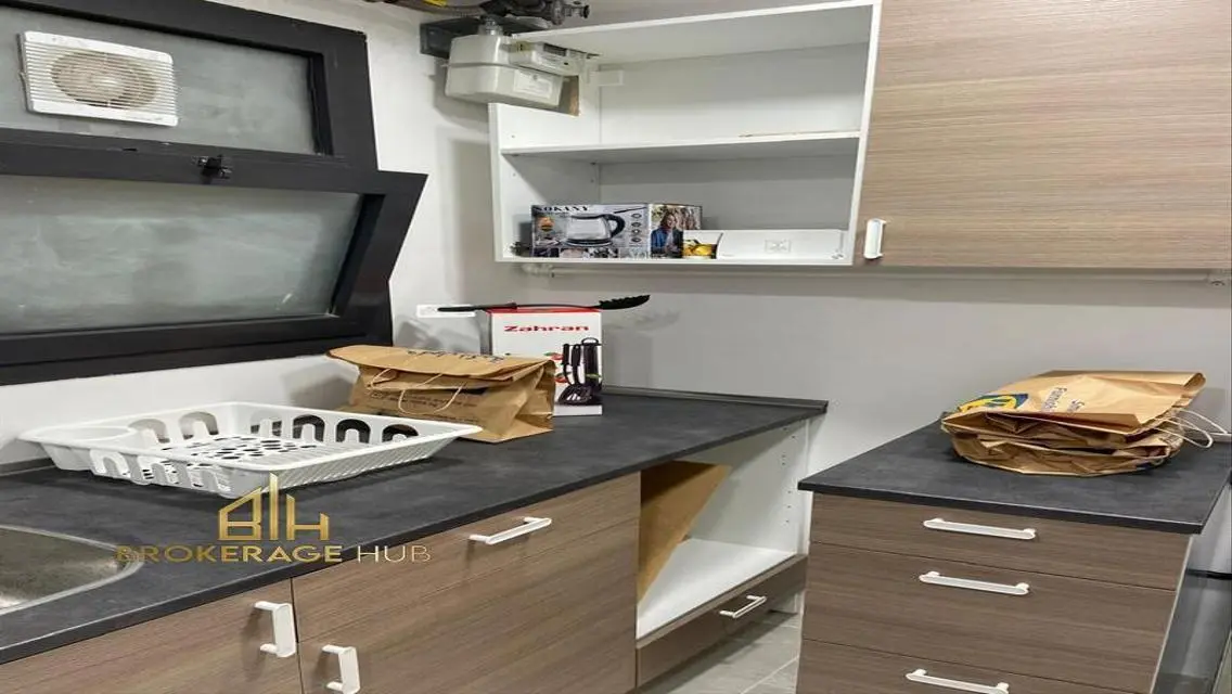 Luxury 160 SQM Apartment in Cairo Festival City