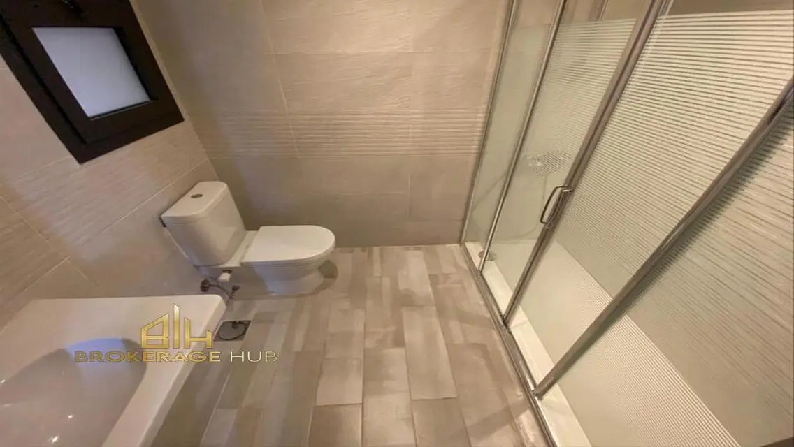 Luxury 160 SQM Apartment in Cairo Festival City