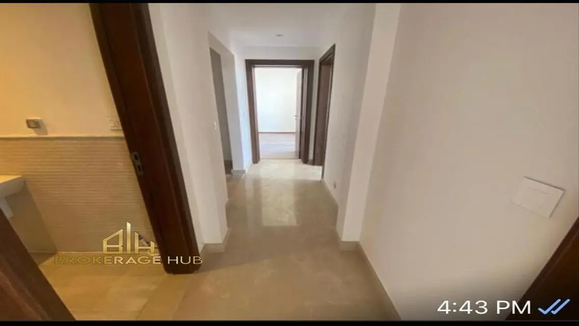 Luxury 160 SQM Apartment in Cairo Festival City