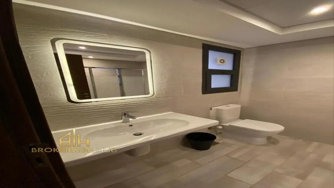 Luxury 160 SQM Apartment in Cairo Festival City