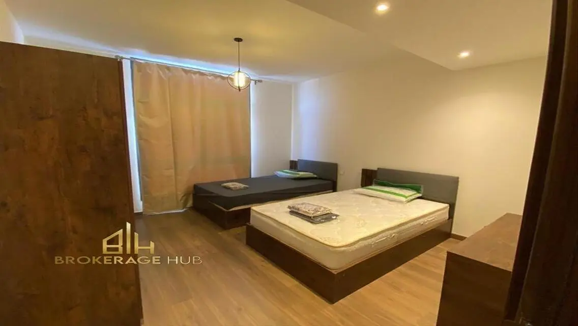 Luxury 160 SQM Apartment in Cairo Festival City