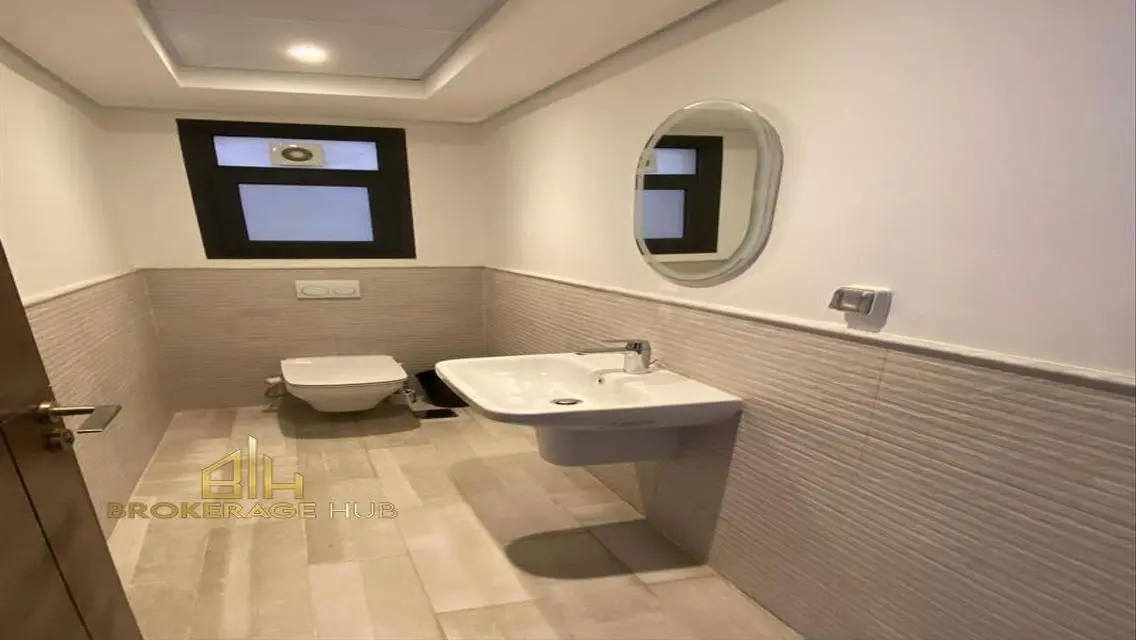 Luxury 160 SQM Apartment in Cairo Festival City